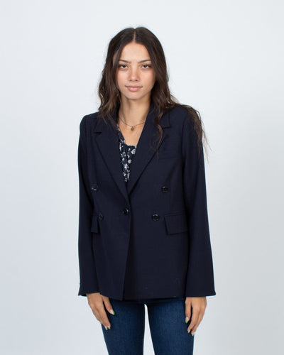 Sea New York Clothing XS Structured Blazer