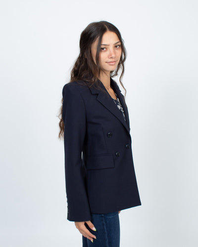 Sea New York Clothing XS Structured Blazer