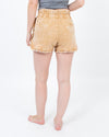 Sea New York Clothing XS | US 0 Ruffle Detail Shorts