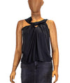See by Chloé Clothing Small | US 4 Off The Shoulder Blouse