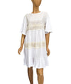 See by Chloé Clothing XS Cotton Shift Dress