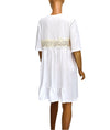 See by Chloé Clothing XS Cotton Shift Dress