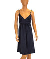 See by Chloé Clothing XS | US 2 Black Sleeveless Dress