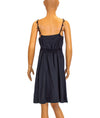 See by Chloé Clothing XS | US 2 Black Sleeveless Dress