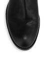 See by Chloé Shoes Small | US 7 I IT 37 Louise Leather Ankle Flat Boots