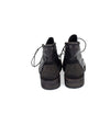 Sesto Meucci Shoes XS | 6 I 36 Black Studded Combat Boots