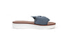 Seychelles Shoes Medium | US 8 | IT 8 Suede Slide Sandal