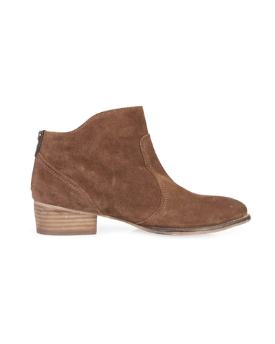 Seychelles Shoes Small | US 6.5 Suede Ankle Boots