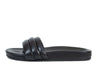 Seychelles Shoes Small | US 7 "Low Key" Leather Slide Sandal