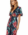Show Me Your Mumu Clothing Large "Jenna" Jumpsuit