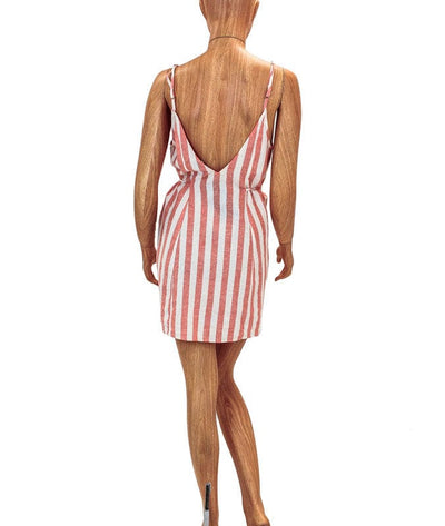 Show Me Your Mumu Clothing Small Spaghetti Strap Mini Dress