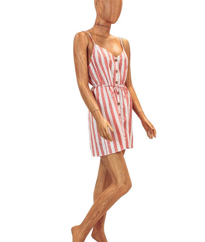 Show Me Your Mumu Clothing Small Spaghetti Strap Mini Dress