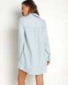 Show Me Your Mumu Clothing "Wilmington" Shirt Dress