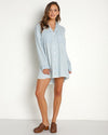 Show Me Your Mumu Clothing "Wilmington" Shirt Dress