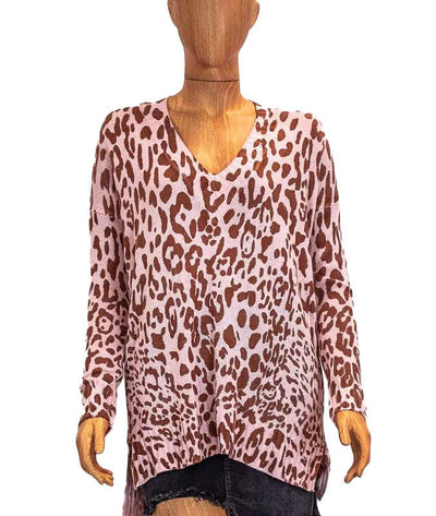 Show Me Your Mumu Clothing XS Sweater Dress
