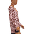Show Me Your Mumu Clothing XS Sweater Dress