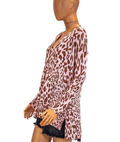 Show Me Your Mumu Clothing XS Sweater Dress