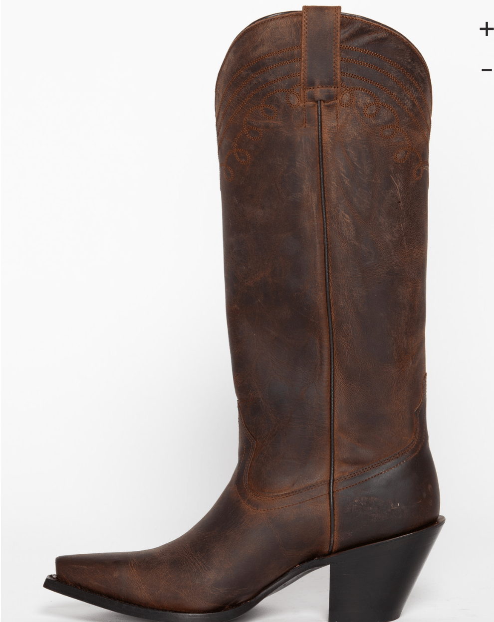 Shyanne women's tall western 2025 boots