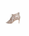 Sigerson Morrison Shoes Medium | US 7.5 "Kalia" Taupe Heels