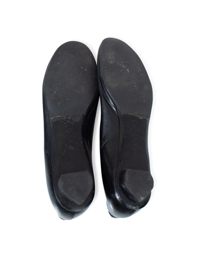 Sigerson Morrison Shoes Medium | US 8.5 Black Ballet Flats