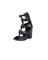 Sigerson Morrison Shoes Small | US 6 Strappy Mid Heel Sandals