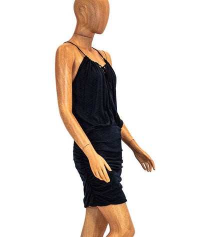 Soft Joie Clothing Large Black Casual Dress