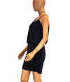 Soft Joie Clothing Large Black Casual Dress