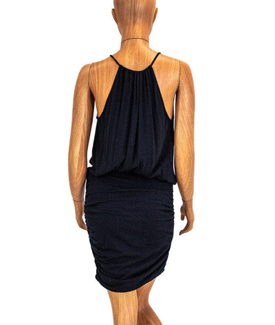 Soft Joie Clothing Large Black Casual Dress