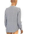 Soft Joie Clothing Small Printed Button Down Shirt