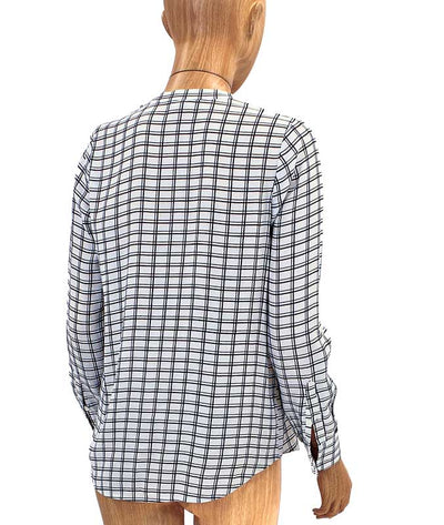 Soft Joie Clothing Small Printed Button Down Shirt