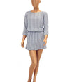 Soft Joie Clothing XS Long Sleeve Cinched Waist Dress