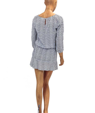 Soft Joie Clothing XS Long Sleeve Cinched Waist Dress