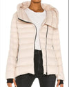 Soia & Kyo Clothing Small "Jacinda" Puffer Coat