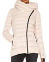 Soia & Kyo Clothing Small "Jacinda" Puffer Coat