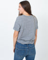 SOL Angeles Clothing Small Short Sleeve Graphic Tee