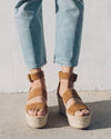 Soludos Shoes Medium | 7 "Palma" Platform Sandals