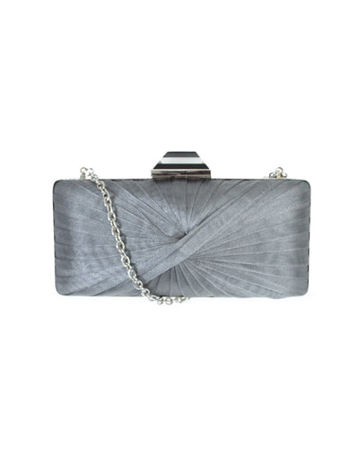 Sondra Roberts Bags One Size Small Minaudière Clutch