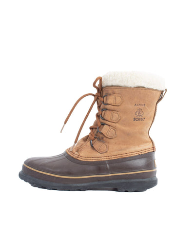 Sorel Shoes Large | US 10 Sorel Winter Short Boots