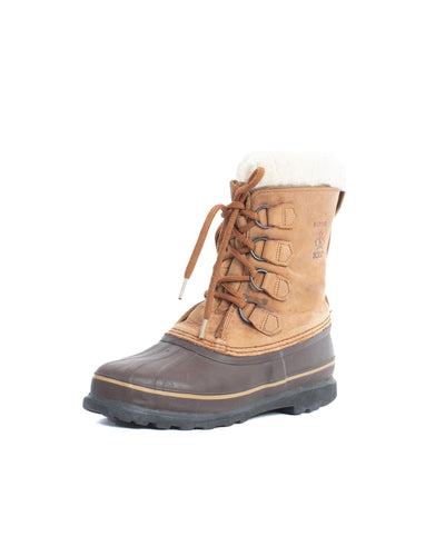 Sorel Shoes Large | US 10 Sorel Winter Short Boots