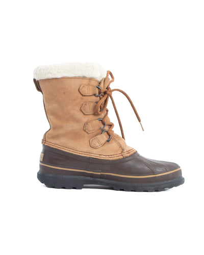 Sorel Shoes Large | US 10 Sorel Winter Short Boots