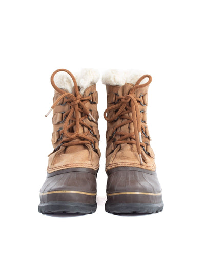 Sorel Shoes Large | US 10 Sorel Winter Short Boots