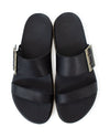 Sorel Shoes Medium | US 8.5 Black Leather Sandals