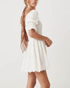 SPELL Clothing Medium "Bo Mini Dress"