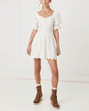 SPELL Clothing Medium "Bo Mini Dress"