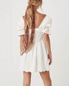 SPELL Clothing Medium "Bo Mini Dress"