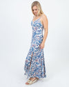 SPELL Clothing XS Paisley Printed Maxi Dress