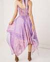 SPELL Clothing XXS "Farrah" Printed Dress