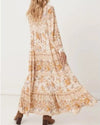 SPELL Clothing XXS "Meadowland Gown"