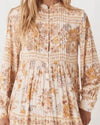 SPELL Clothing XXS "Meadowland Gown"
