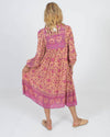 SPELL Clothing XXS Printed Dress